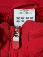 Charger l&#39;image dans la galerie, vintage Adidas Fc Bayern Munich windbreaker {M}
