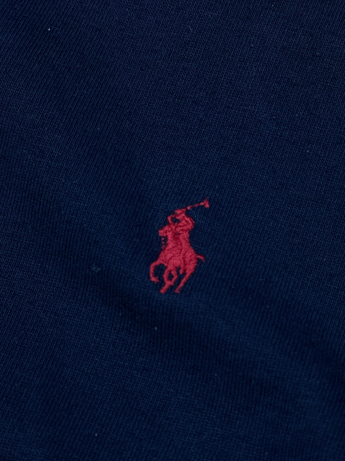vintage Polo Ralph Lauren sweatjacket {M}