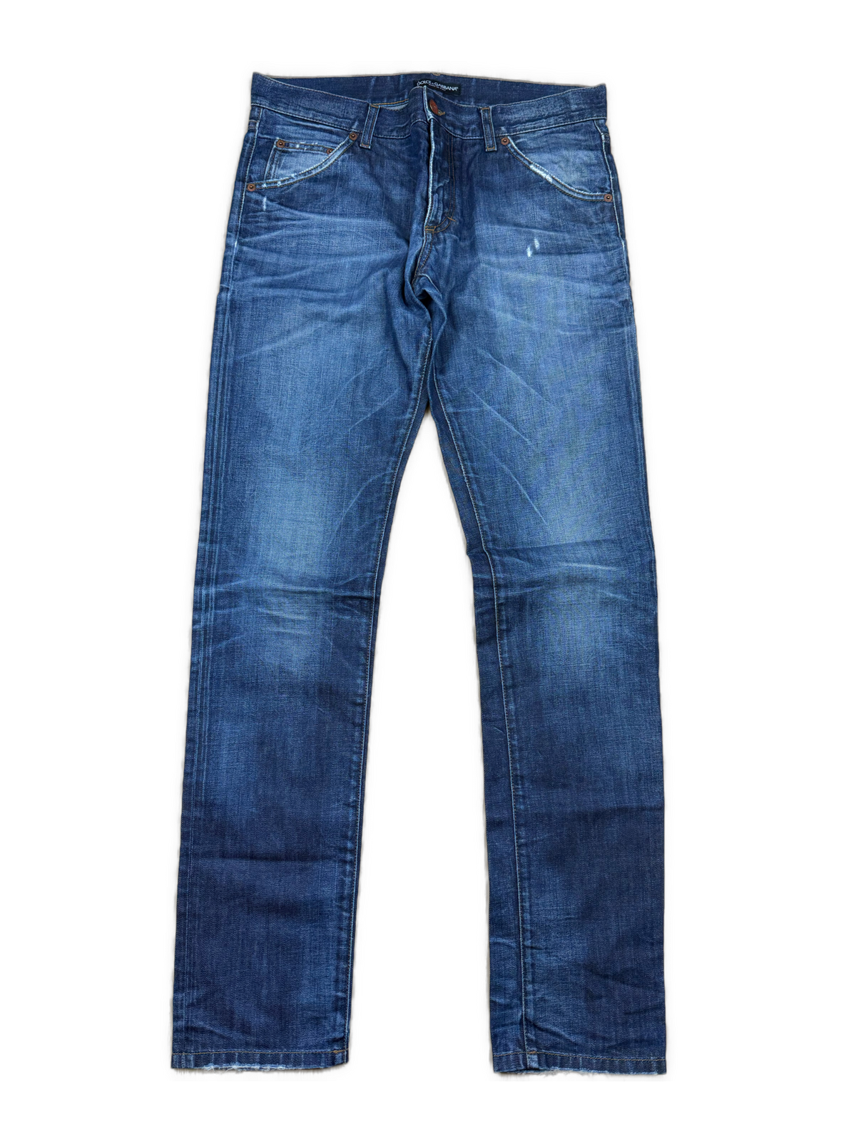 vintage Dolce & Gabbana jeans {M}