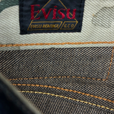 vintage Evisu jeans {M}