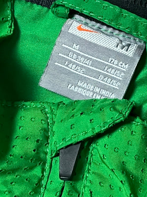 vintage Nike Fc Celtic windbreaker {M}