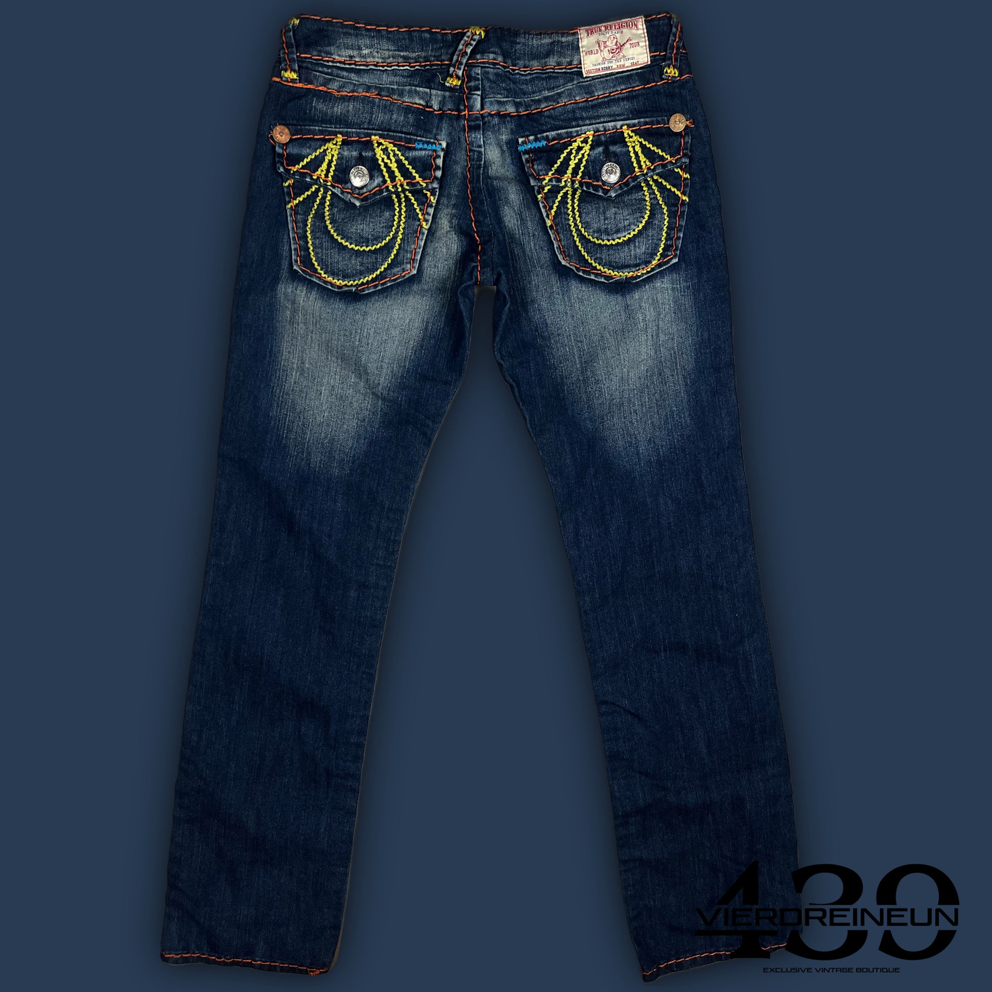 vintage True Religion jeans {S}