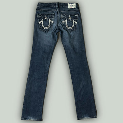 vintage True Religion jeans {S}