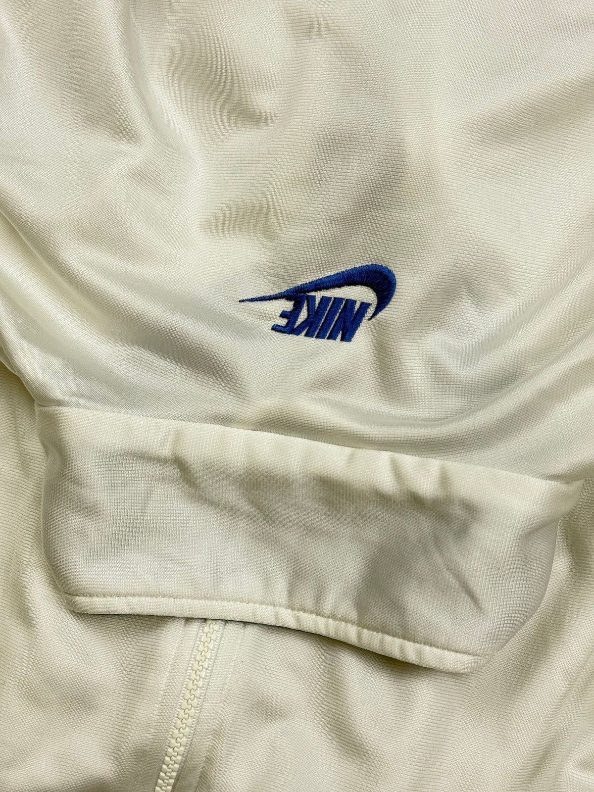 vintage Nike Italia trackjacket 1996-1997 {M}