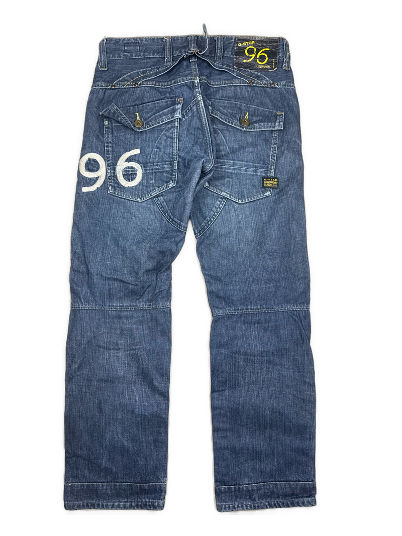 vintage G-STAR jeans {S}