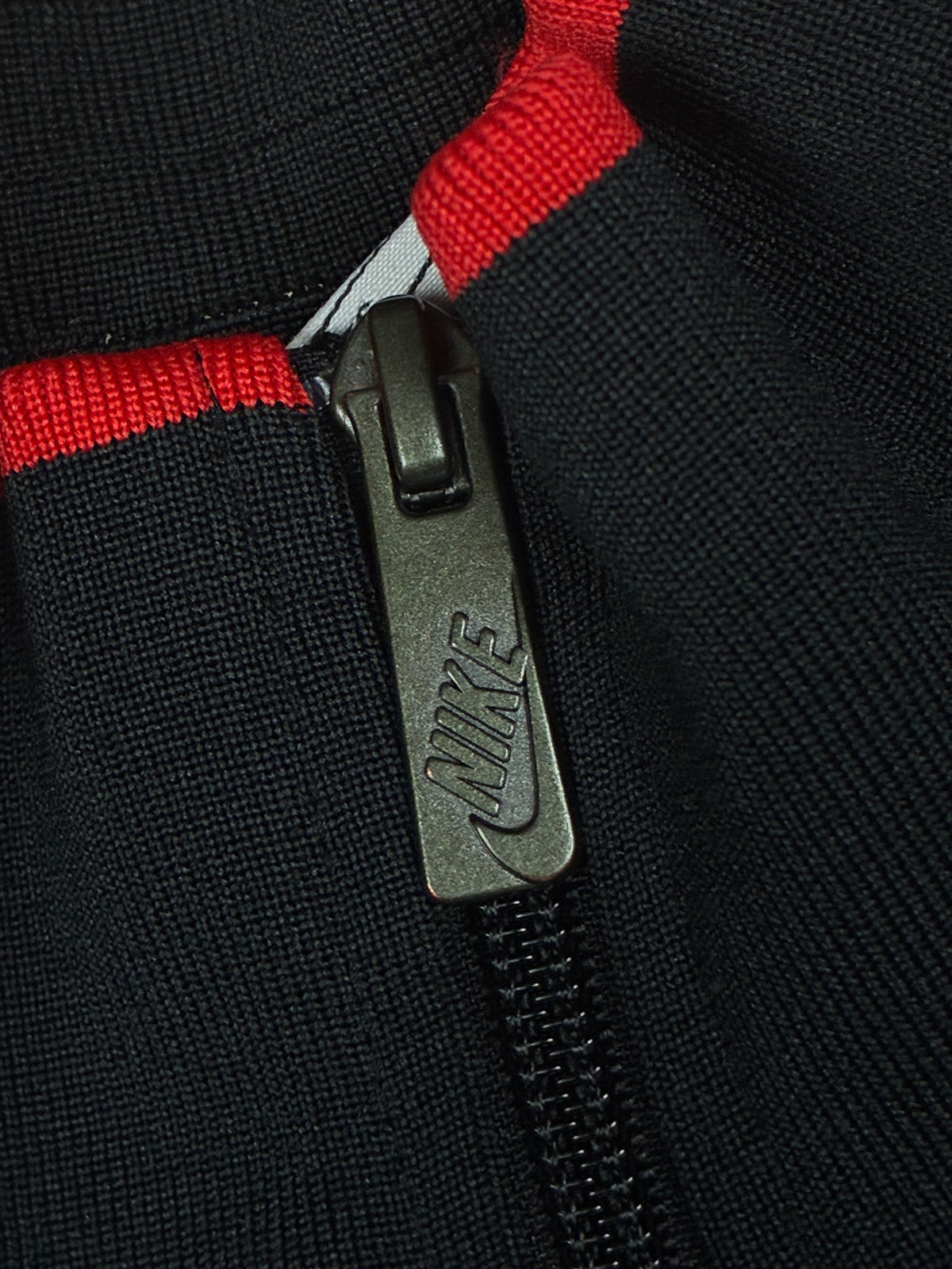 vintage Nike France trackjacket {XL}