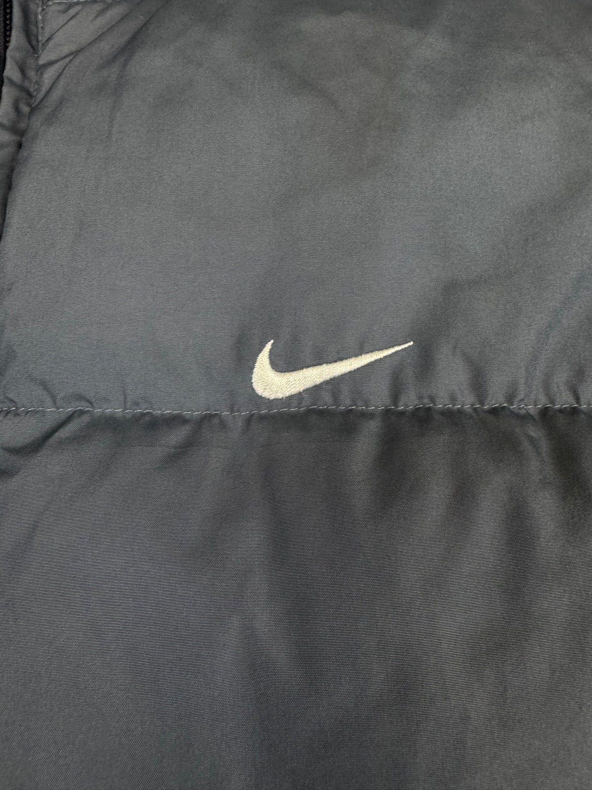 vintage Nike vest {S}