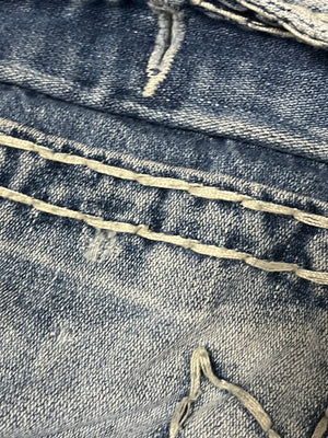 vintage True Religion jeans {L}