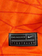 Cargar imagen en el visor de la galería, orange Nike Netherlands VIRGIL4 2020 home jersey {S}
