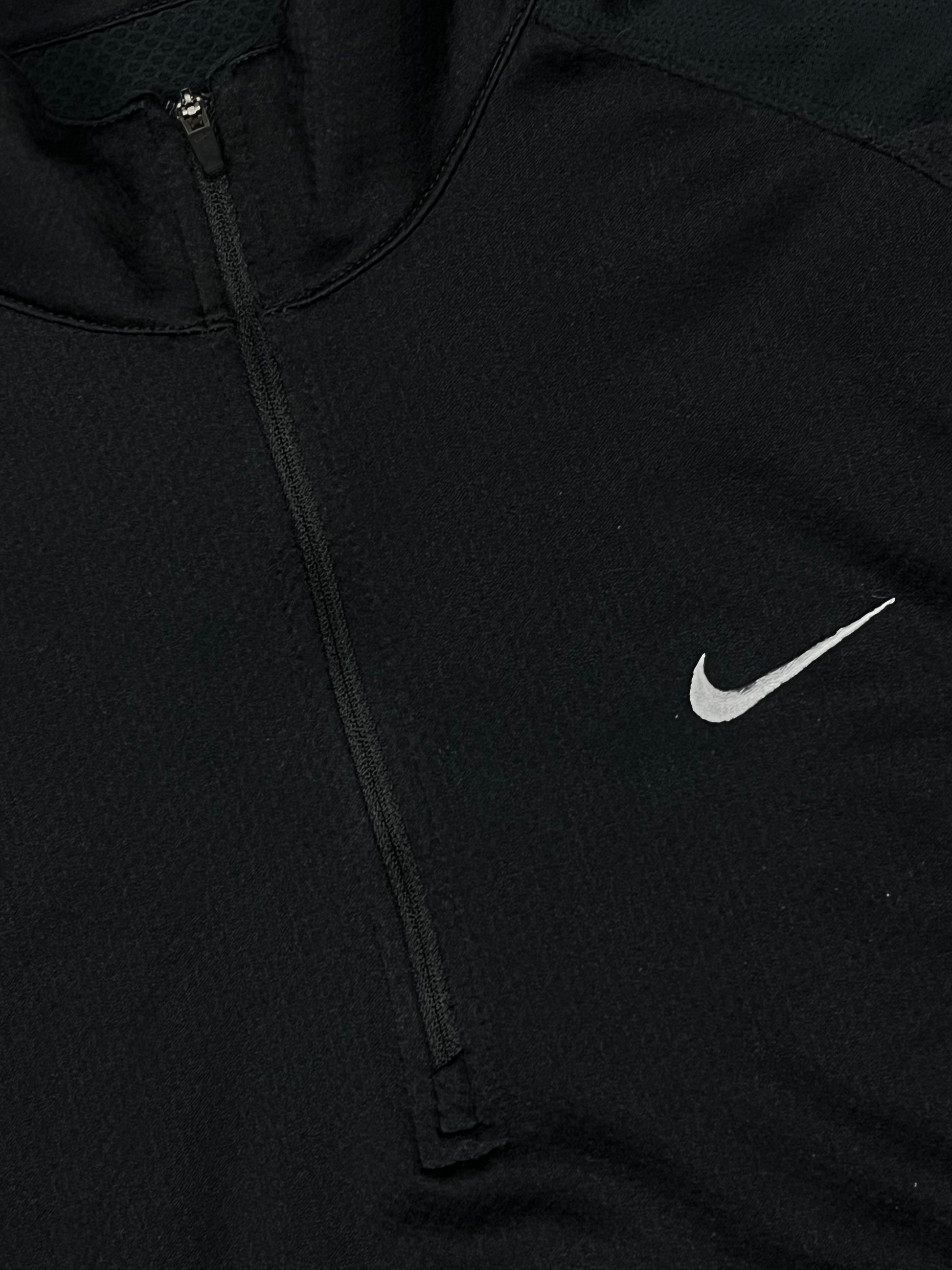 vintage Nike halfzip {XL}