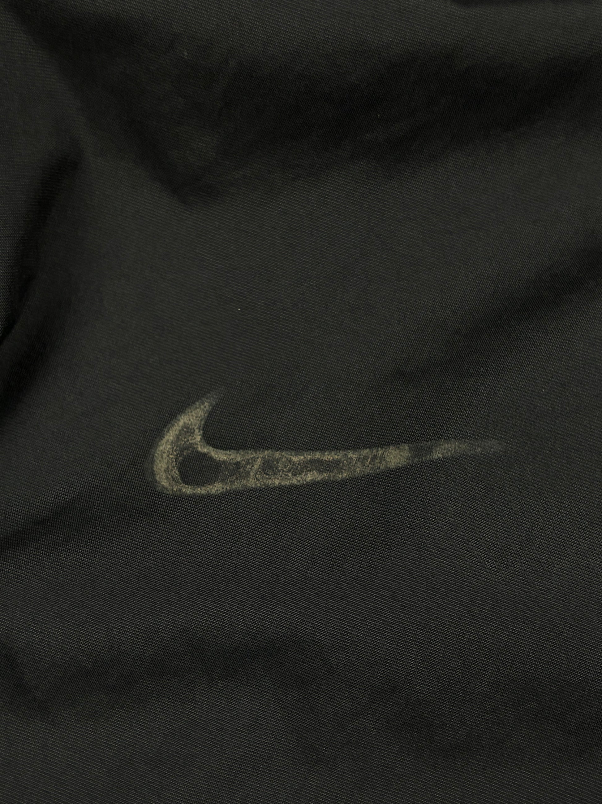 vintage Nike Turkey windbreaker {S}