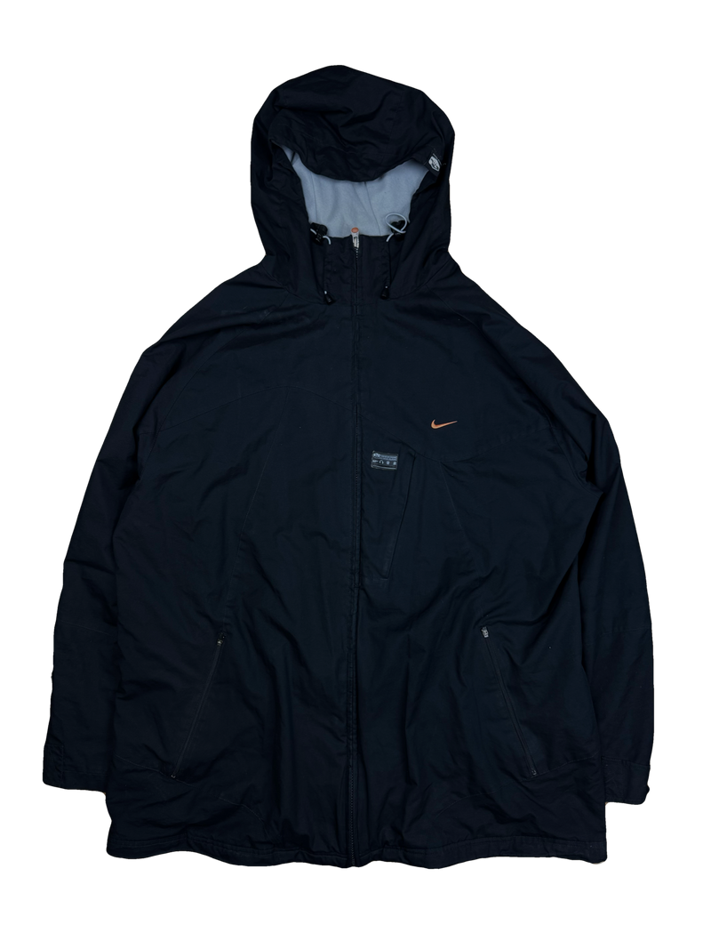 vintage Nike TN TUNED windbreaker {XL}