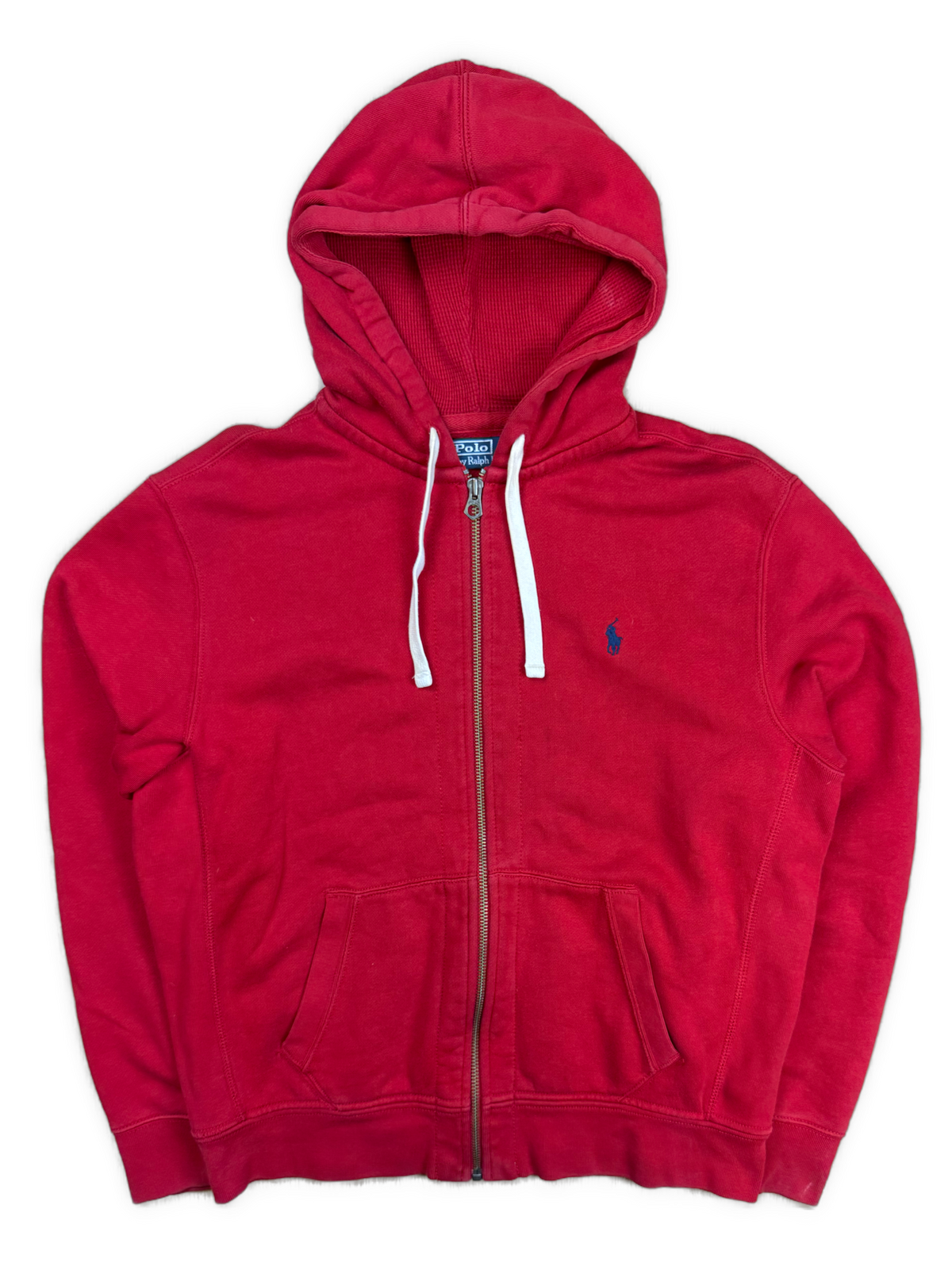 vintage Polo Ralph Lauren sweatjacket {L}