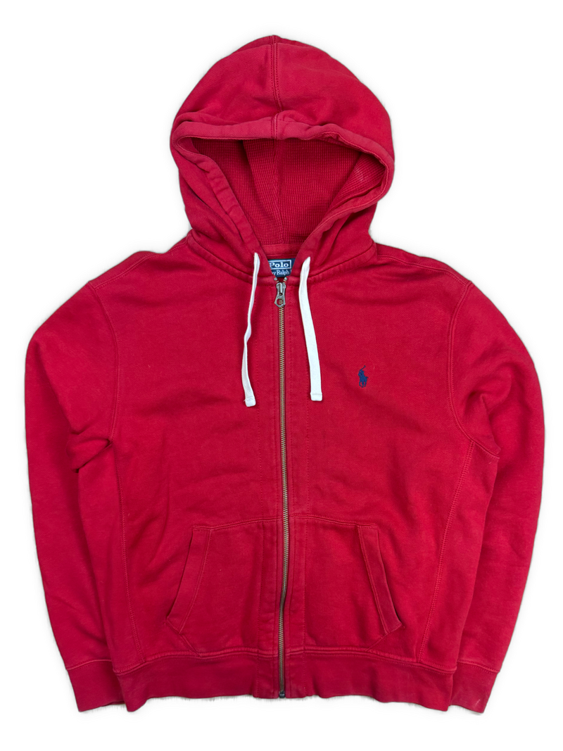 vintage Polo Ralph Lauren sweatjacket {L}