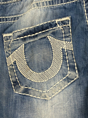vintage True Religion jeans {M}