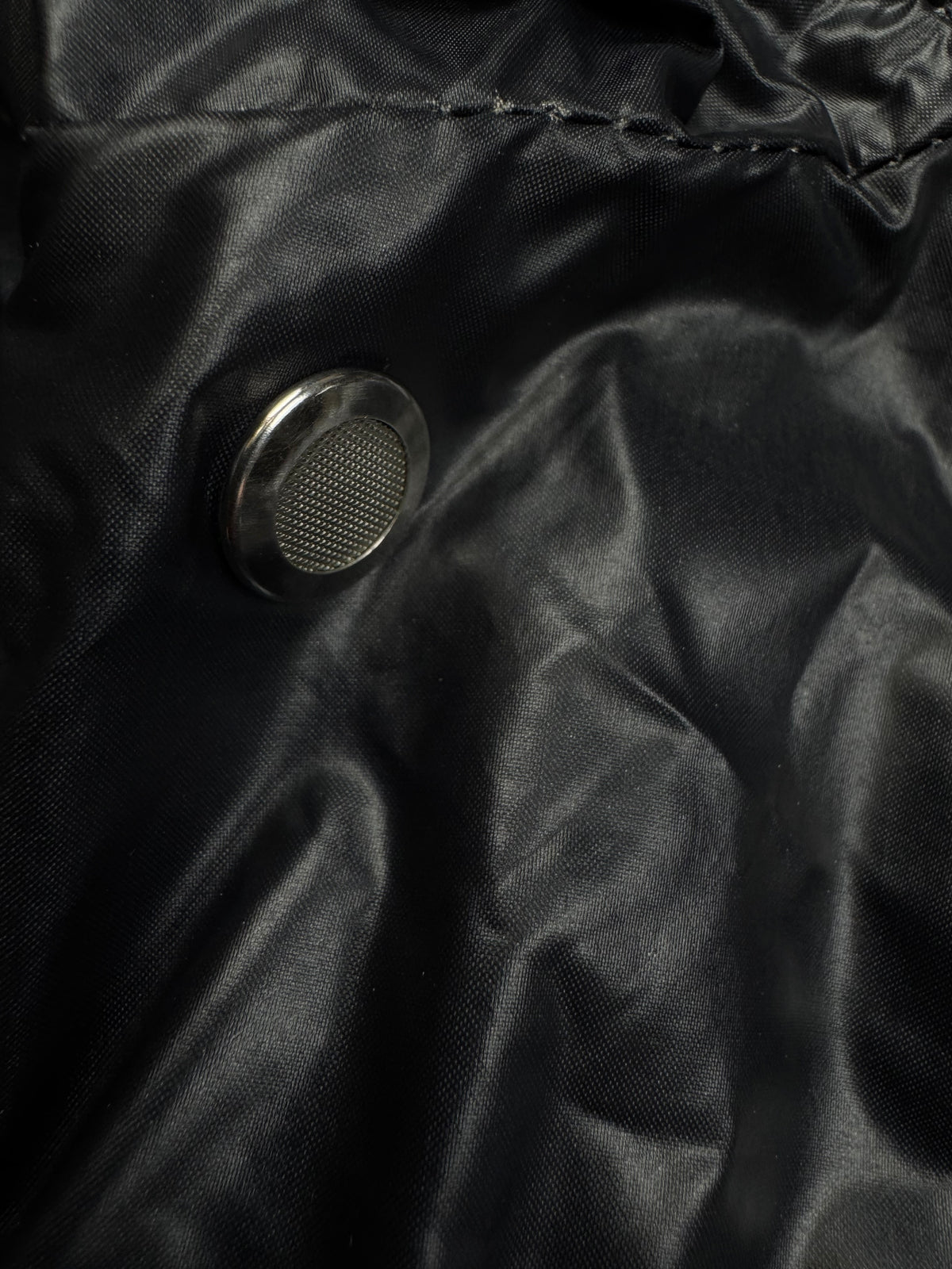 vintage Moncler windbreaker {L}