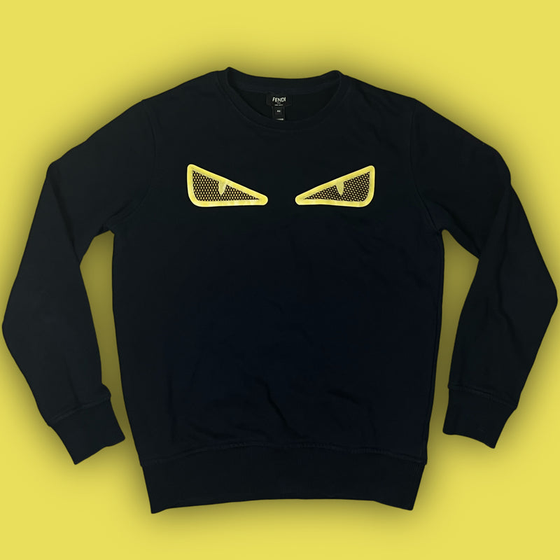 vintage Fendi sweater {S}