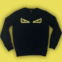 Load image into Gallery viewer, vintage Fendi sweater {S}
