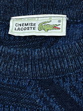 Charger l&#39;image dans la galerie, vintage Lacoste knittedsweater {M}
