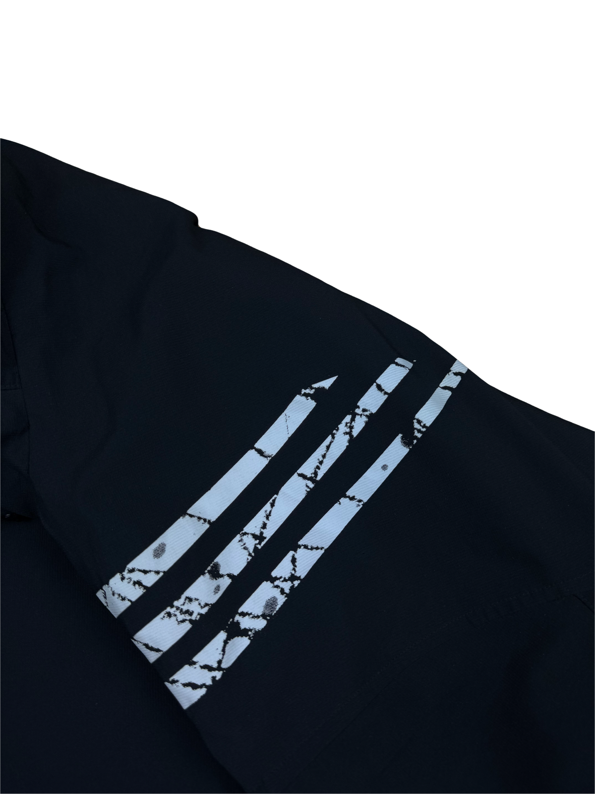 vintage Adidas windbreaker {M}
