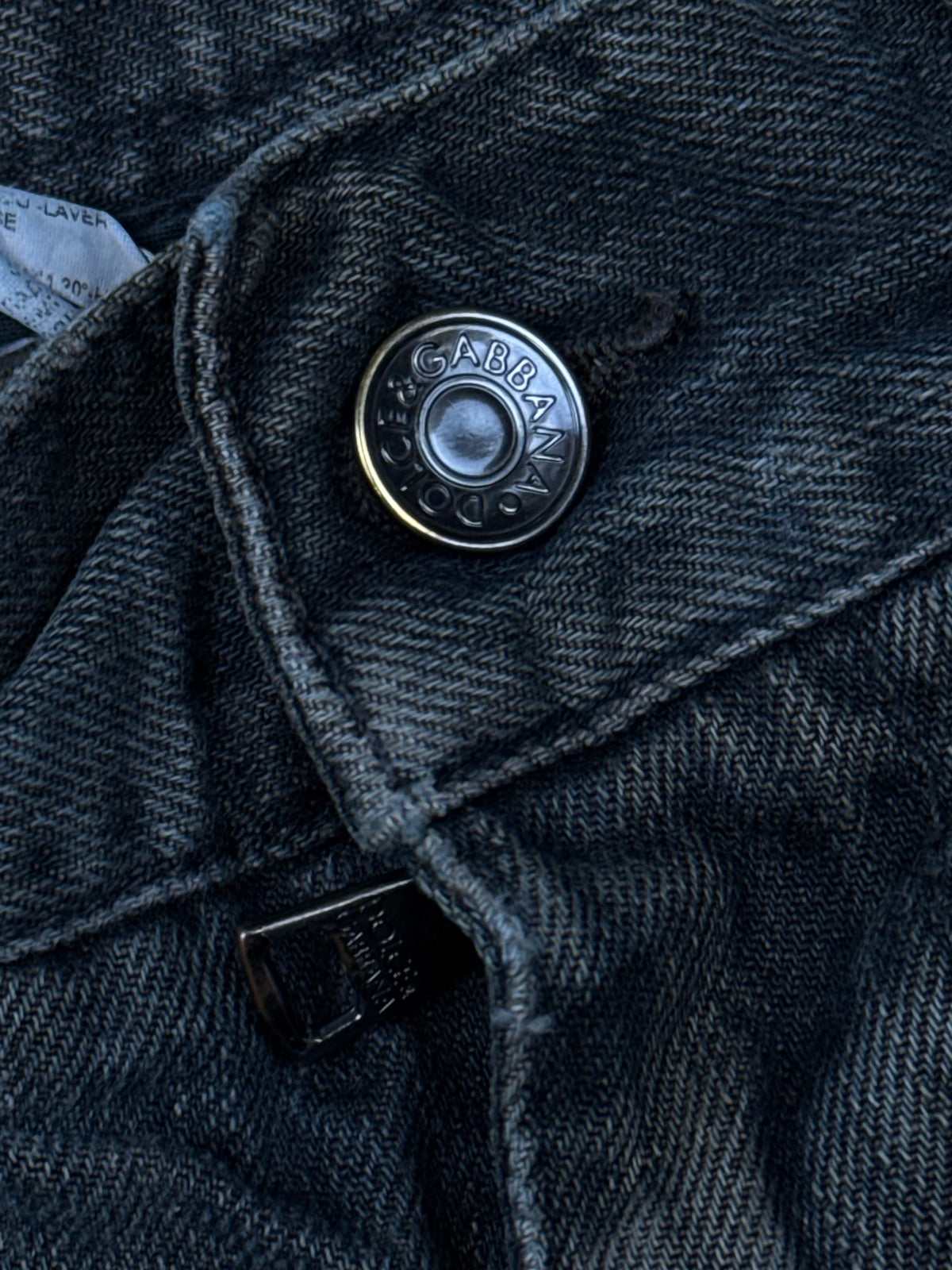 vintage Dolce & Gabbana jeans {M}