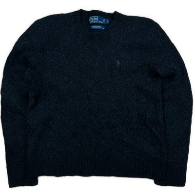 vintage Polo Ralph Lauren knittedsweater {S}