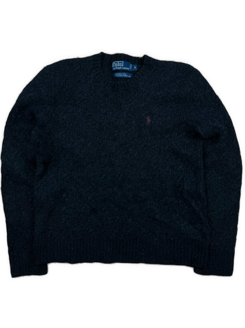 vintage Polo Ralph Lauren knittedsweater {S}