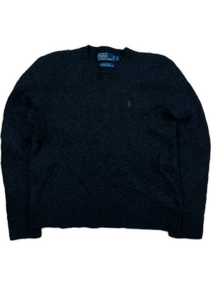 vintage Polo Ralph Lauren knittedsweater {S}