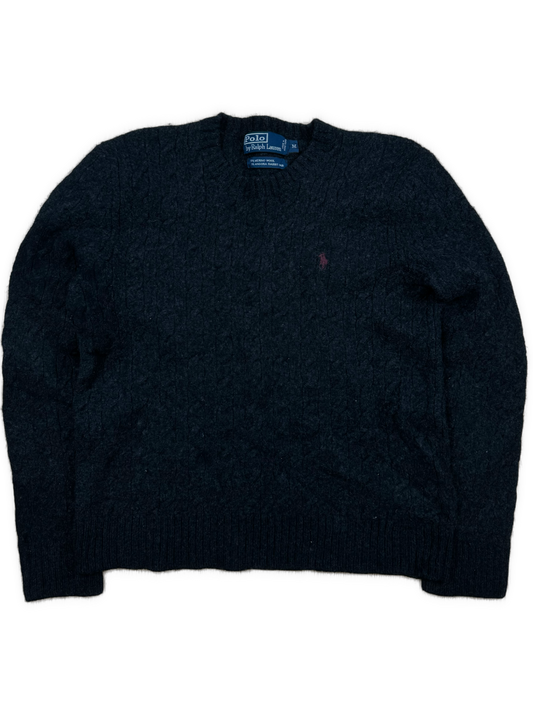 vintage Polo Ralph Lauren knittedsweater {S}