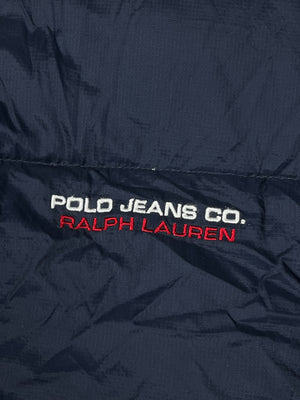 vintage Polo Jeans Polo Ralph Lauren vest {L}