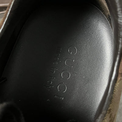 vintage Gucci sneaker {43}