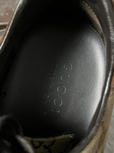 Carregar imagem no visualizador da galeria, vintage Gucci sneaker {43}
