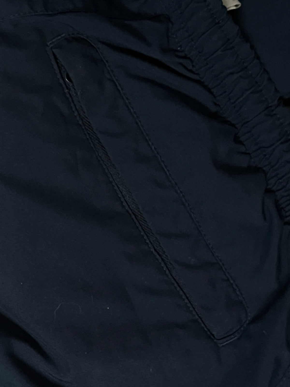 vintage Nike shorts {M-L}