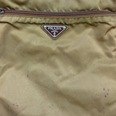 vintage Prada slingbag