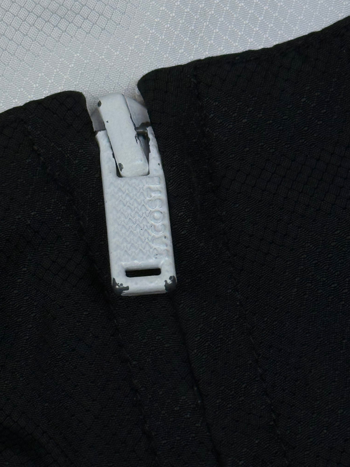 vintage Lacoste windbreaker