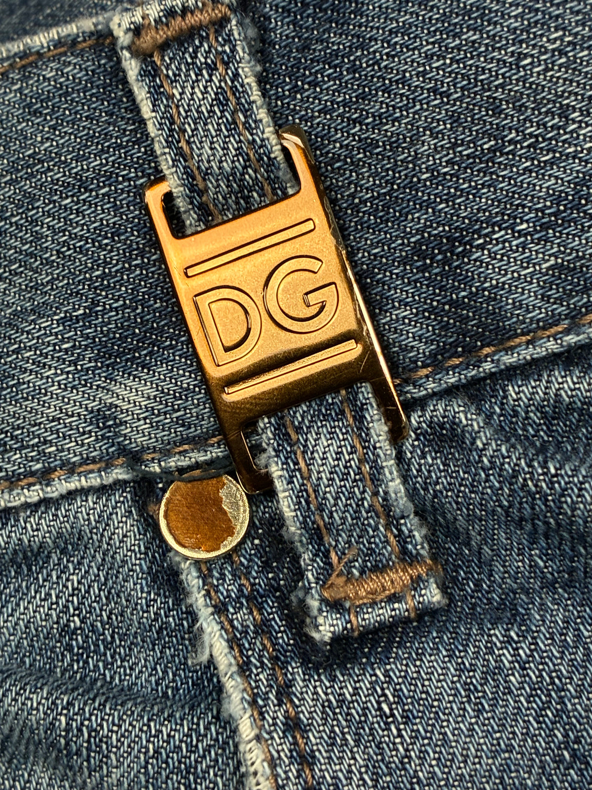 vintage Dolce & Gabbana jeans {M}