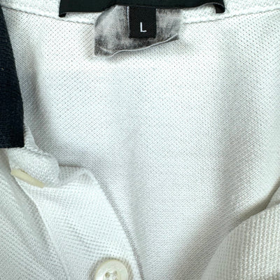 vintage Gucci polo {S}
