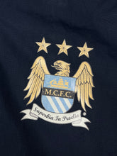 Carregar imagem no visualizador da galeria, vintage Nike Manchester City windbreaker {XS}
