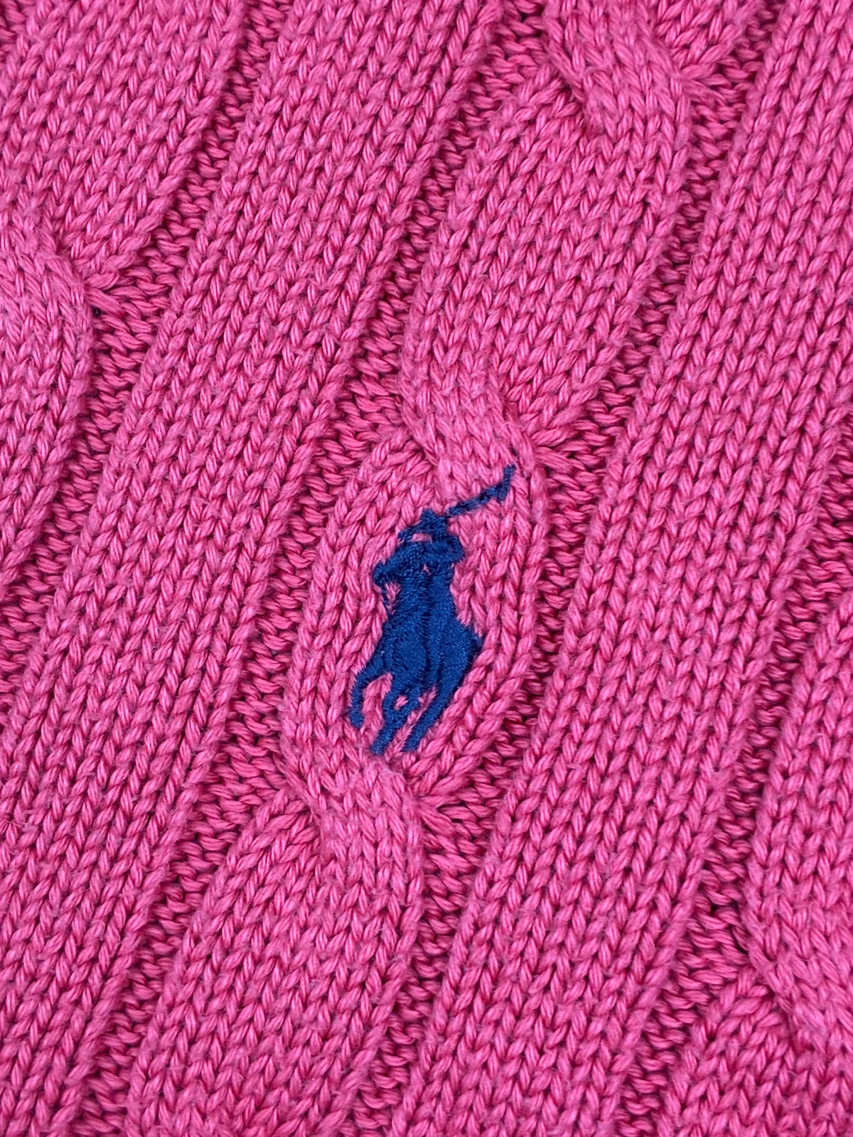 vintage Polo Ralph Lauren knittedsweater {XL}