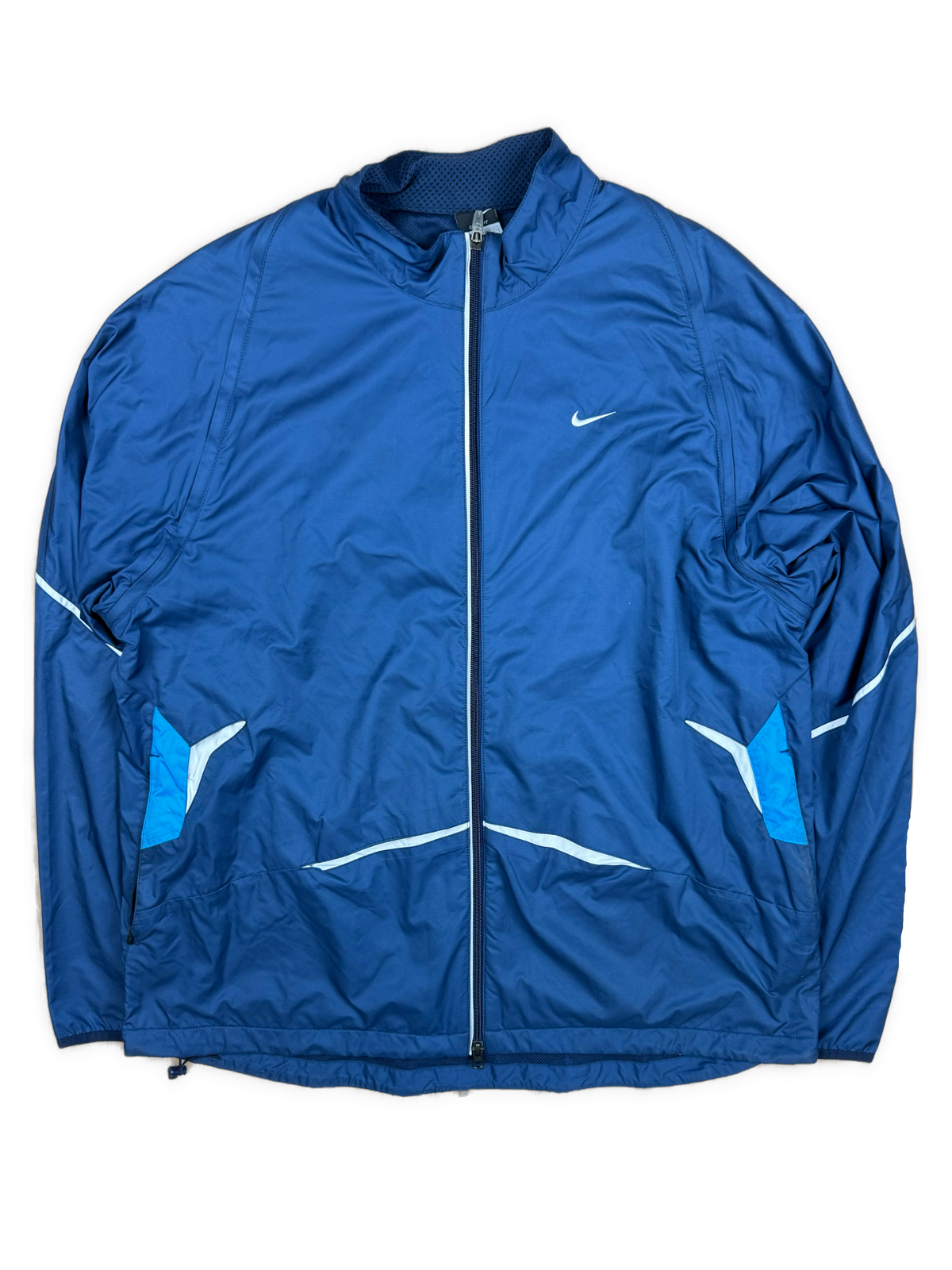 vintage Nike windbreaker {XXL}