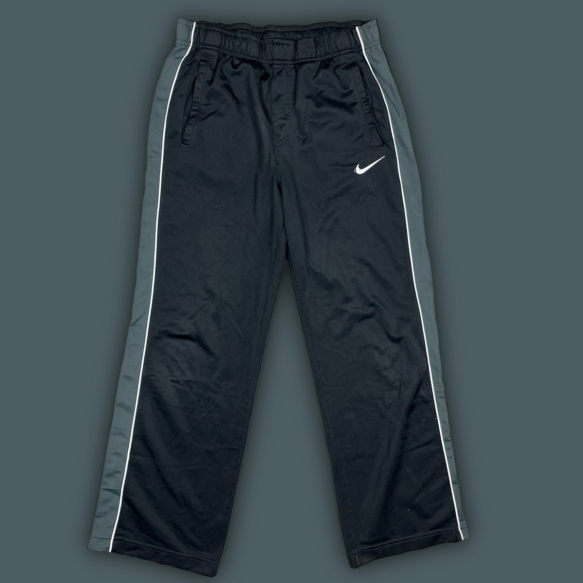 vintage Nike joggingpants {XS}