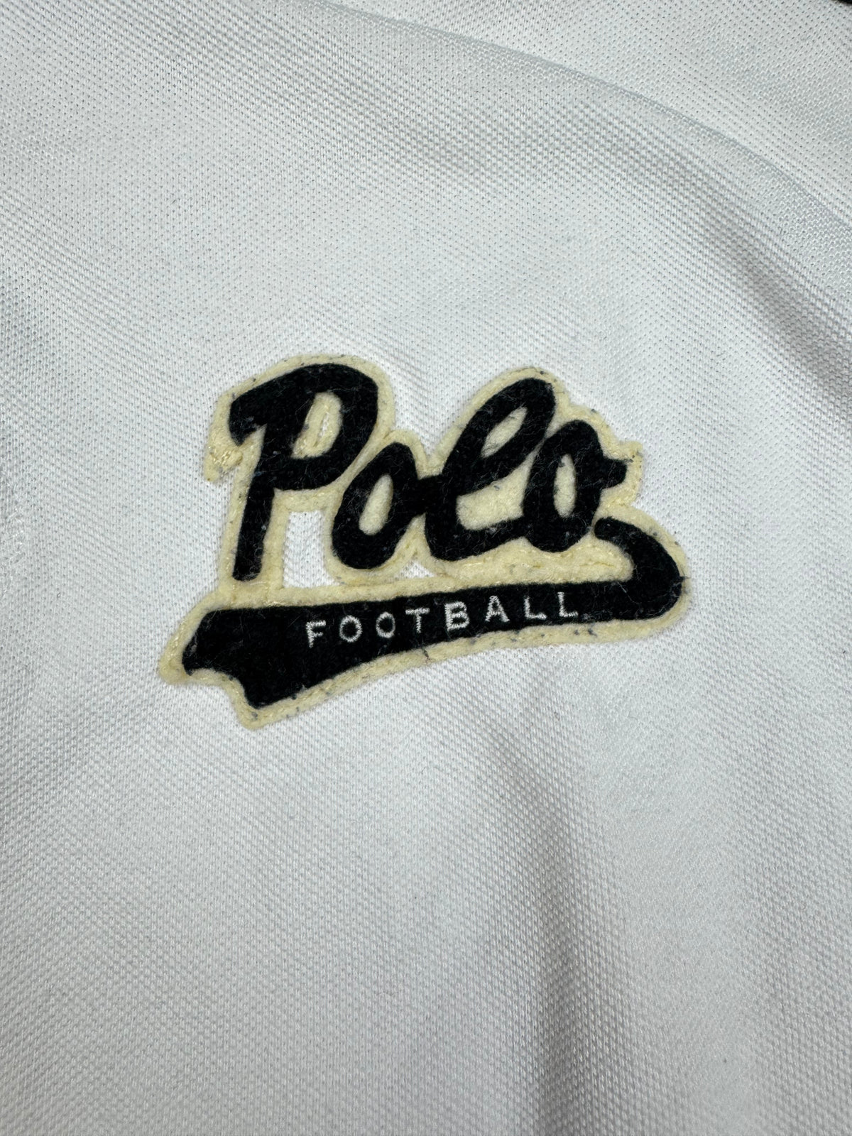 vintage Polo Ralph Lauren polo {XL}