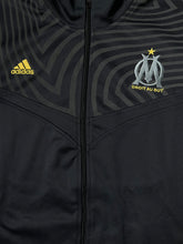 Load image into Gallery viewer, vintage Adidas Olympique Marseille trackjacket {XL}
