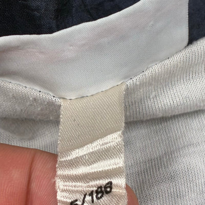 vintage Lacoste windbreaker {M}