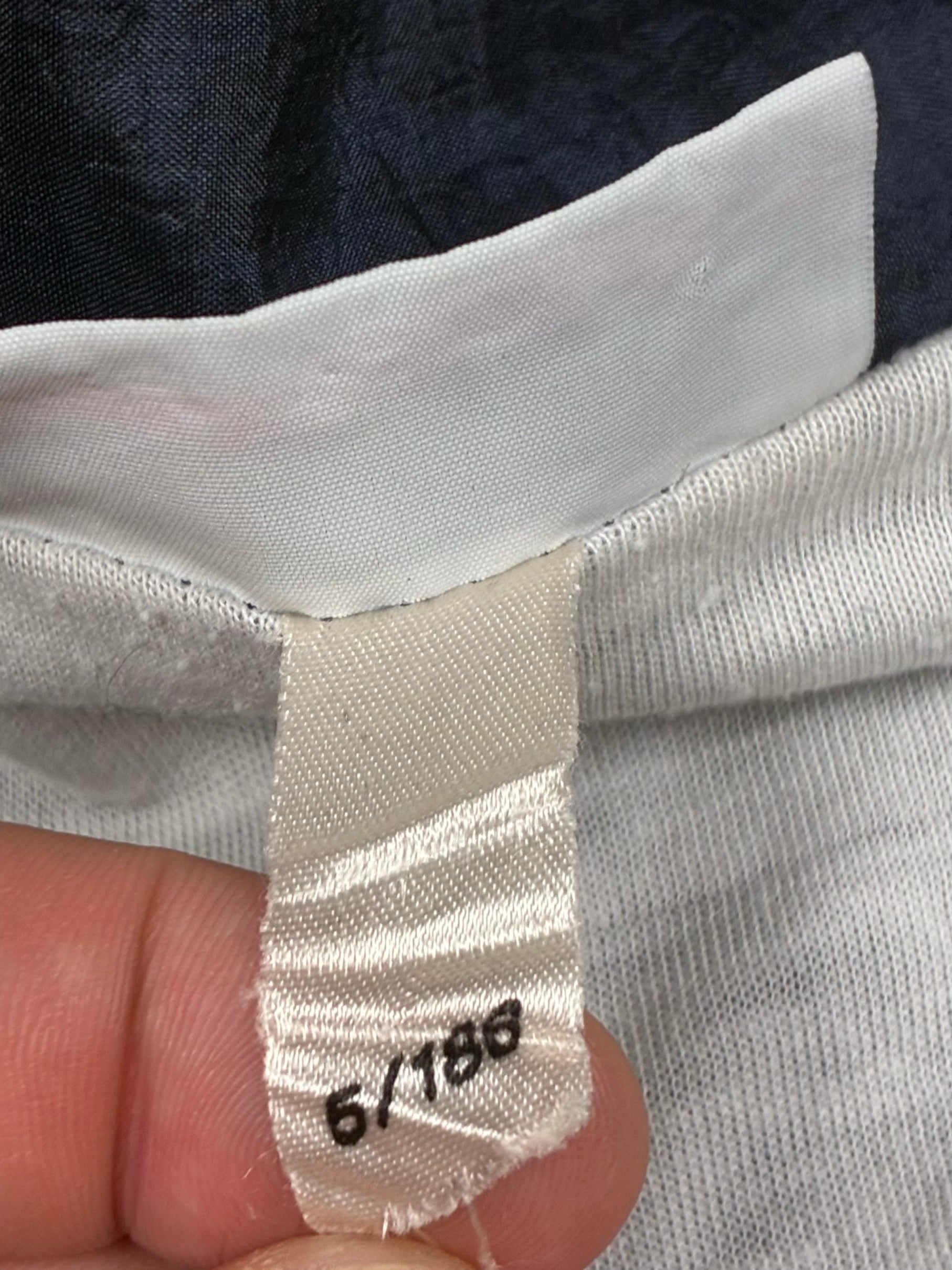 vintage Lacoste windbreaker {M}