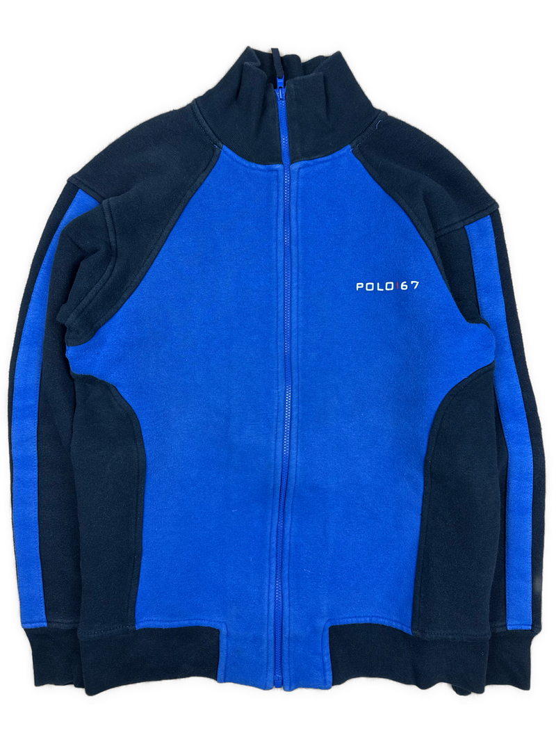 vintage Polo Ralph Lauren sweatjacket {S}