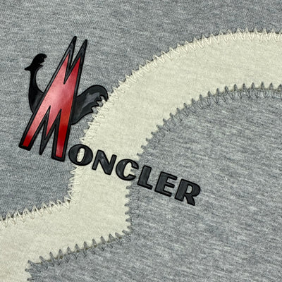 vintage Moncler sweater {M}