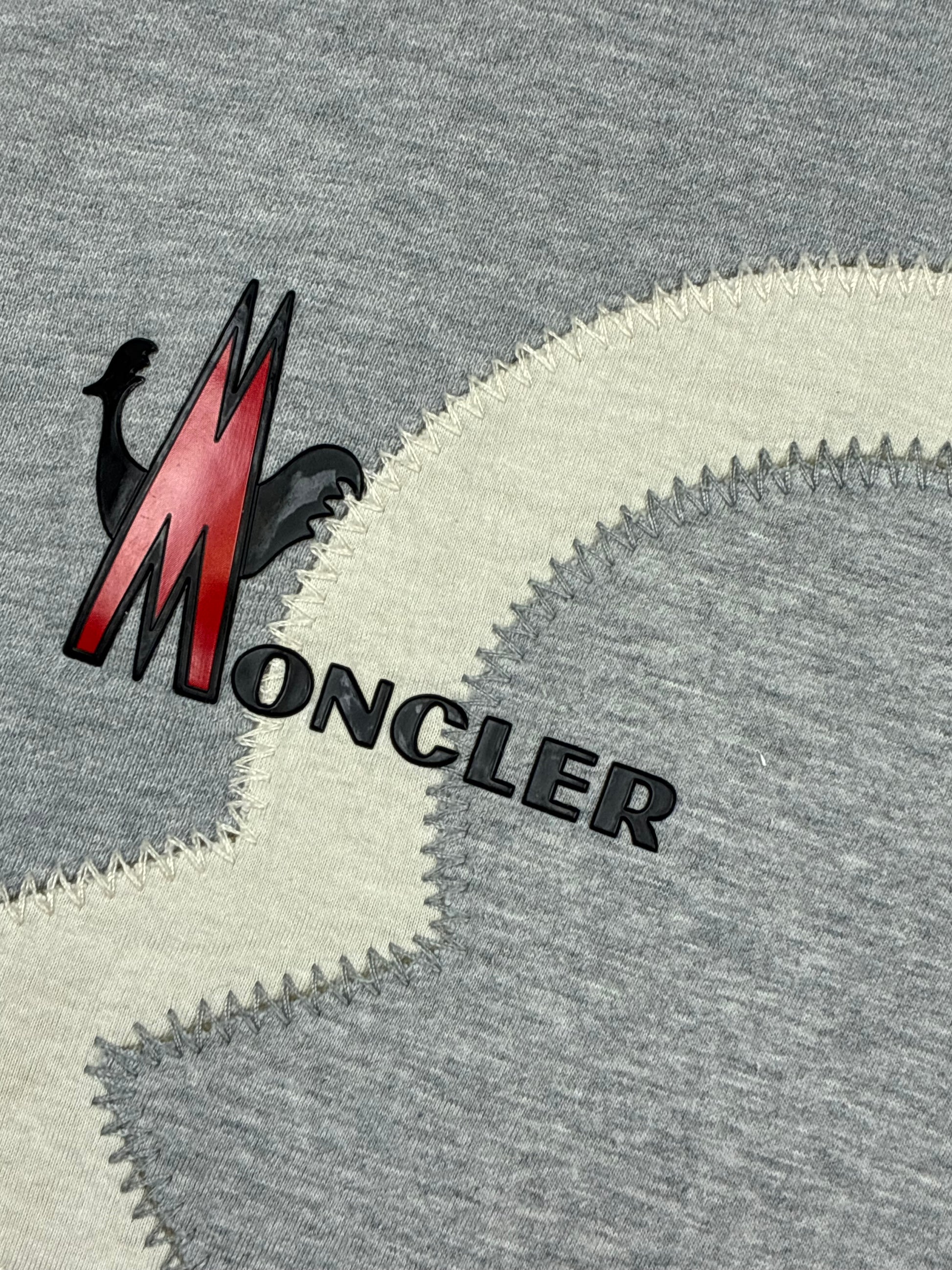 vintage Moncler sweater {M}