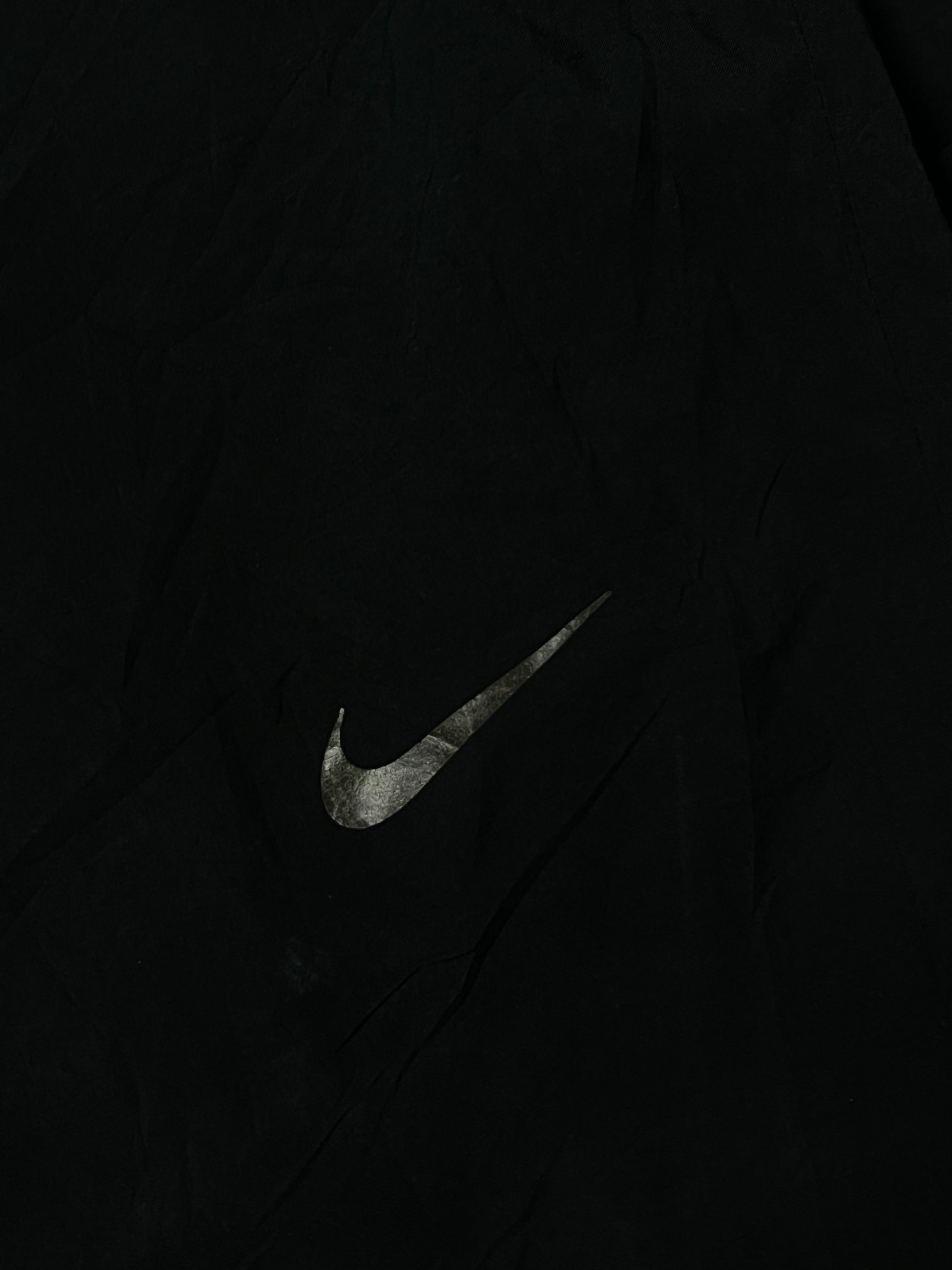 vintage Nike trackpants {XL}