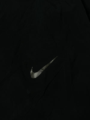 vintage Nike trackpants {XL}